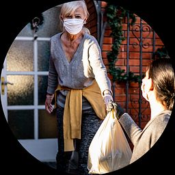 COVID-19 model updates